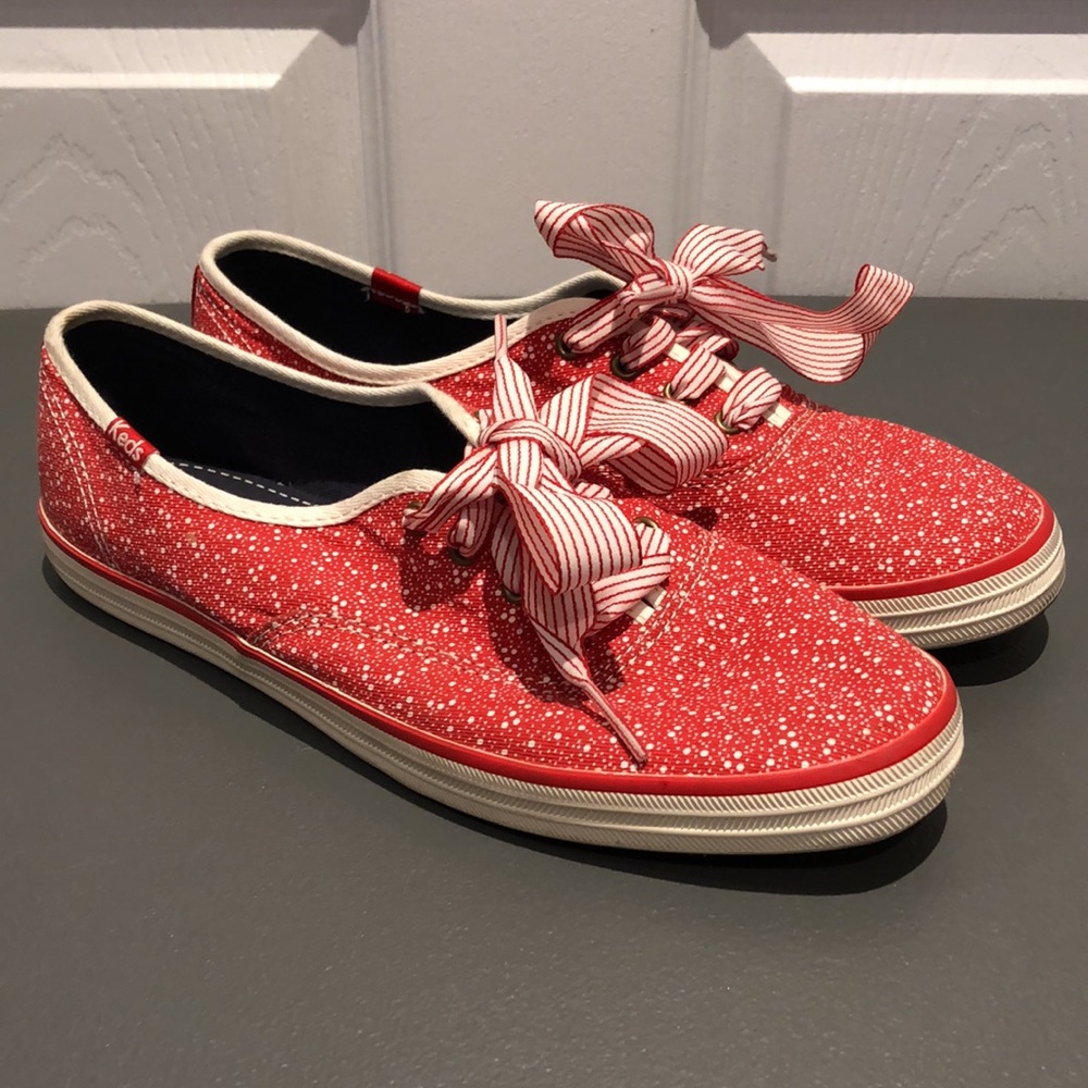 Keds | EUC Limited Edition Taylor Swift Sneakers